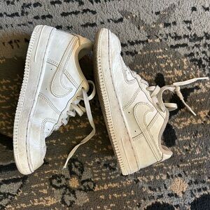 Nike Air Force 1 White